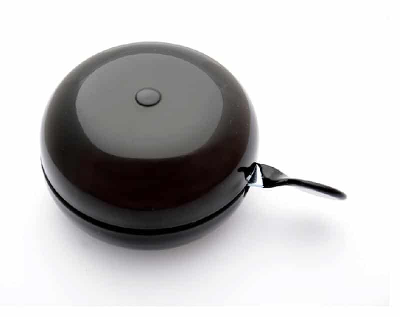 Simson bel Ding Dong L zw Black