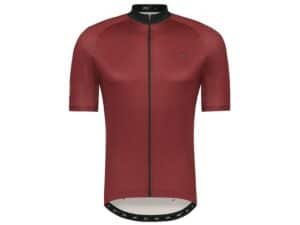 BBB BBW-410 Shirt K.m. ConvertFit ECO Clay Rood