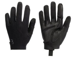 BBB BBW-64 Handschoenen Explorer Comfort Zwart