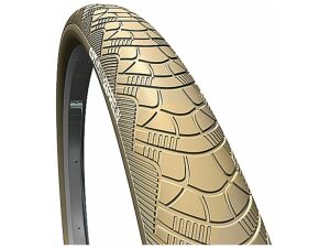 Cst btb Zeppelin 28 x 2.00 khaki refl Geel