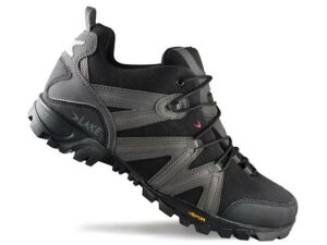 Lake SCHOEN MX100 Zwart/Grijs