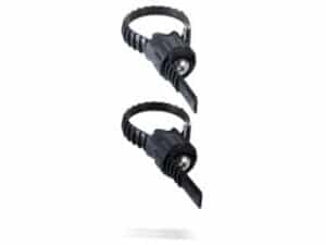 BBB BBC-110 Bidonhouder Bracket CageFix mm Zwart