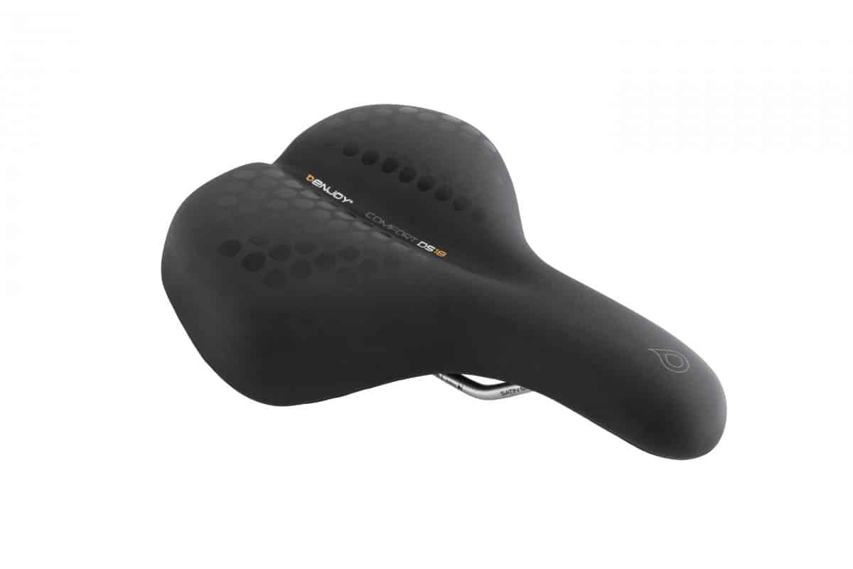 Stop Zadelpijn Zadel Enjoy DS-comfort 18 - Afbeelding 5