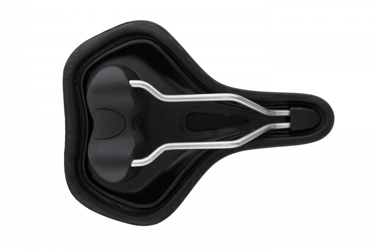 Stop Zadelpijn Zadel Enjoy DS-comfort 18 - Afbeelding 3