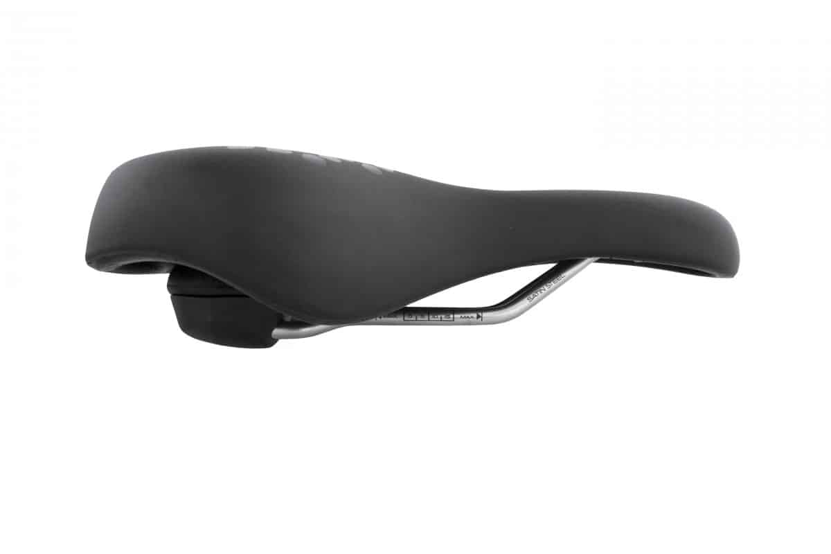 Stop Zadelpijn Zadel Enjoy DS-comfort 18 - Afbeelding 2