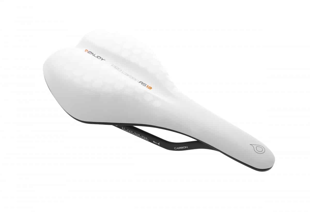 Stop Zadelpijn Zadel RS-procarbo - Afbeelding 7