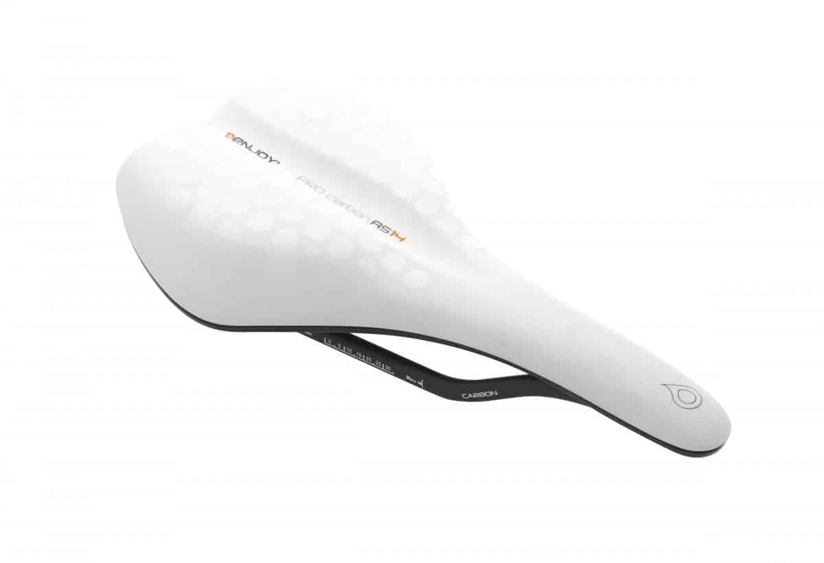 Stop Zadelpijn Zadel RS-procarbo - Afbeelding 6