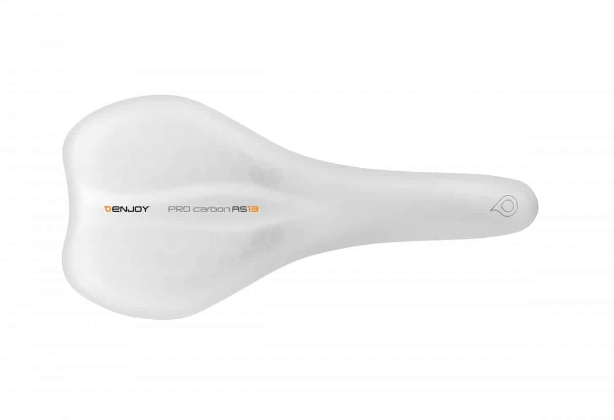 Stop Zadelpijn Zadel RS-procarbo