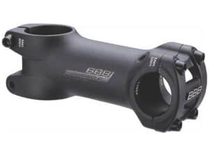 BBB BHS-07 Stuurpen RoadForce II +/- 6D 26.0 mm Zwart