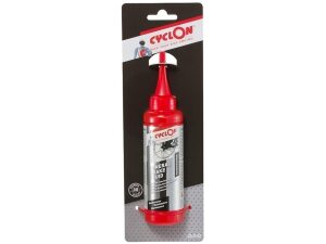 Cyclon Remvloeistof min 125ml Rood