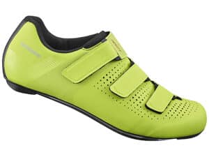 Shimano Schoenen Road Rc100 Mt42 YELLOW