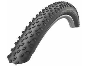 Schwalbe btb Racing Ray T-Skin 29 x 2.25 zw vouw Zwart