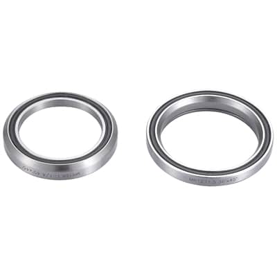 BBB BHP-97 Headset Replacement Taperedset Bearings Set 1.1/4-1.5 Zwart