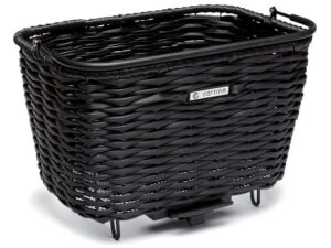 Cortina Mand Lyon AVS Zwart