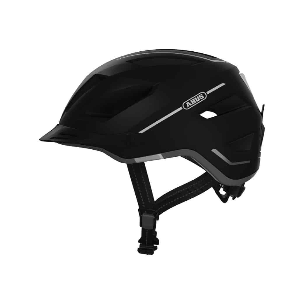 Abus helm Pedelec 2.0 Velvet Black - Afbeelding 3