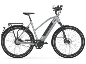 Gazelle Ultimate Speed 380