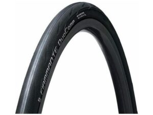 Vredestein Buitenband racefiets 28X11/16 VR FIAMMANTE DC ZW VW Zwart