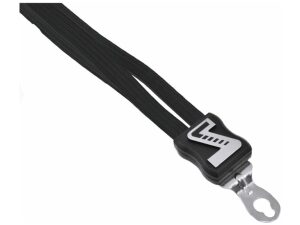 Simson snelbinder kort zw Black