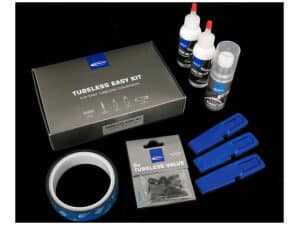 Schwalbe Tubeless Easy kit mm Blauw