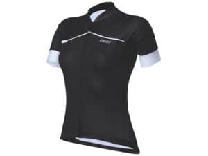 BBB BBW-244 Shirt K.m. Omnium Zwart/wit