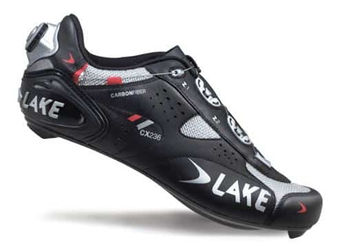 Lake Schoen Cx236c Mt45 ZWART
