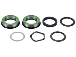 BBB BBO-26 Trapaslagers BottomBear X Zwart