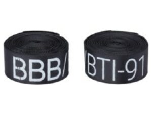 BBB BTI-91 Velglint HP Zwart