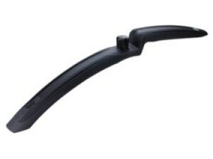 BBB BFD-16F Spatbord Voor GrandProtect MTB Inch Zwart