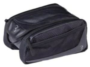 BBB BSB-19 Bovenbuistas TopTank X Zwart