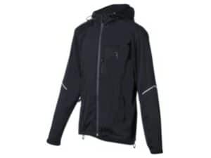 BBB BBW-268 Regenjack DeltaShield Zwart