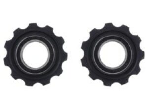 BBB BDP-05 Derailleurwieltjes RollerBoysZwart Zwart