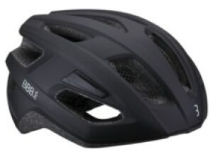BBB BHE-29B Helm Kite 2.0 (55-58cm) Mat Zwart
