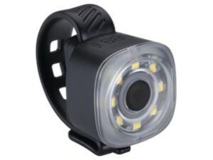 BBB BLS-225 Mini Lamp Voor Spirit Zwart