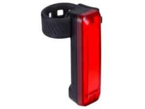 BBB BLS-167 Mini Lamp Achter SignalBrake Zwart