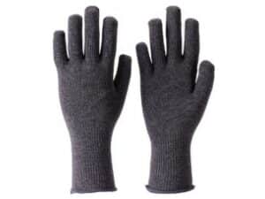 BBB BWG-27 Winterhandschoenen InnerShield Zwart