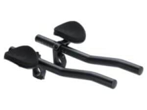 BBB BHB-58 Stuur Road AeroLight mm Zwart