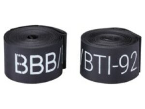 BBB BTI-92 Velglint HP Zwart