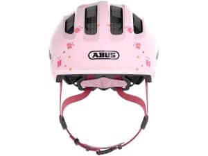 Abus helm Smiley 3.0 45-50cm Rose Princess