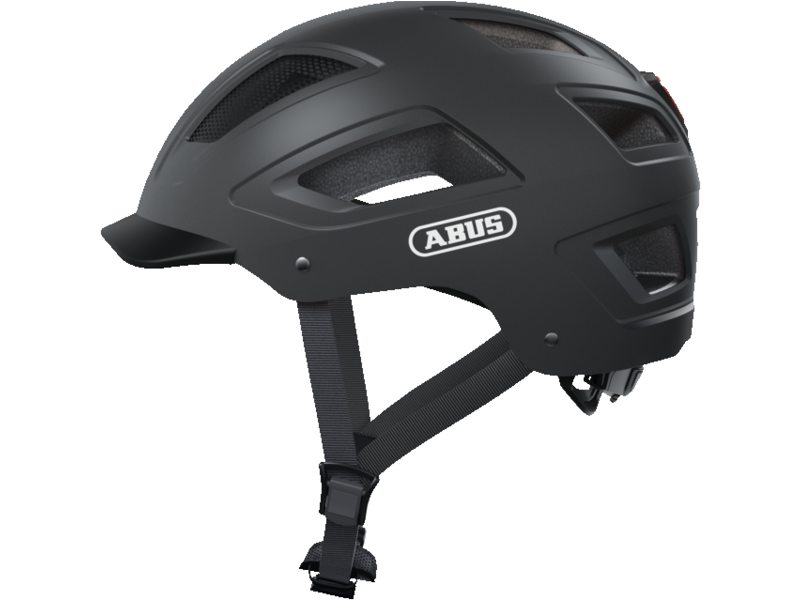 Abus helm Hyban 2.0 Titan