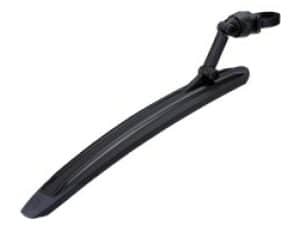 BBB BFD-13R Spatbord Achter MTBProtector Inch Zwart