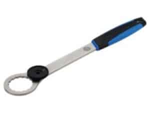 BBB BTL-27L Bracketsleutel BracketGrip Notch Zwart/blauw