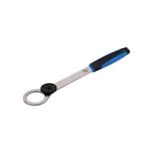 BBB BTL-27L Bracketsleutel BracketGrip Notch Zwart/blauw