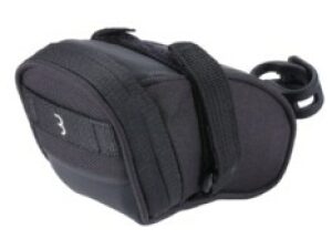 BBB BSB-33S Zadeltas SpeedPack Zwart