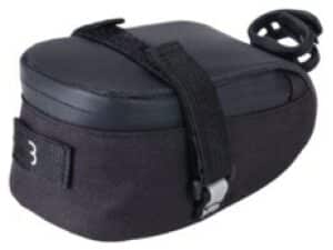 BBB BSB-31S Zadeltas EasyPack S Zwart