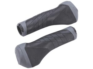 BBB BHG-82 Handvatten ErgoStyle mm Zwart/grijs