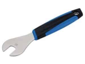 BBB BTL-25 Conussleutel ConeFix mm Zwart/blauw