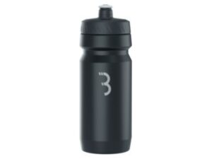 BBB BWB-01 Bidon 550ml CompTank 18 Ml Zwart/wit