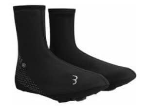 BBB BWS-21 Overschoenen Freeze Zwart