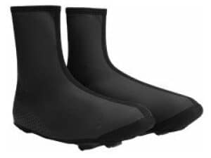 BBB BWS-23 Overschoenen WaterFlex 3.0 Zwart