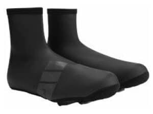 BBB BWS-04 Overschoenen HardWear Zwart